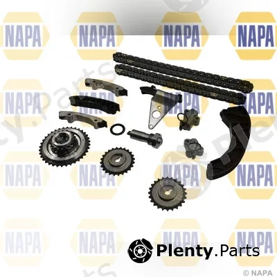 Napa NCK4071 — Timing Chain Kit NAPA