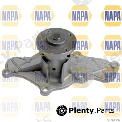 Napa NWP1189 — Water Pump, engine cooling NAPA