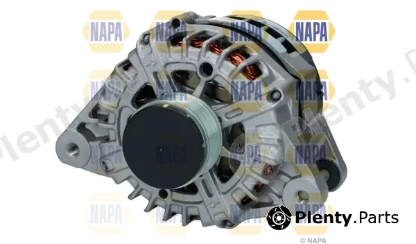 Napa NAL2110 — Alternator NAPA