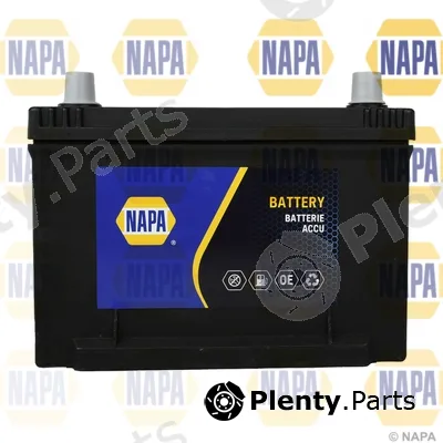 Napa 113N — Starter Battery NAPA