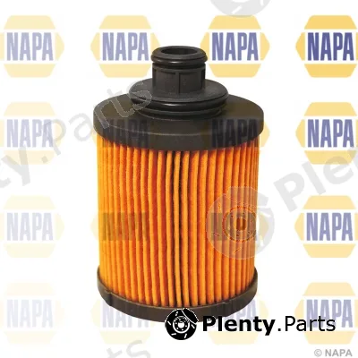 Napa NFO3099 — Oil Filter NAPA