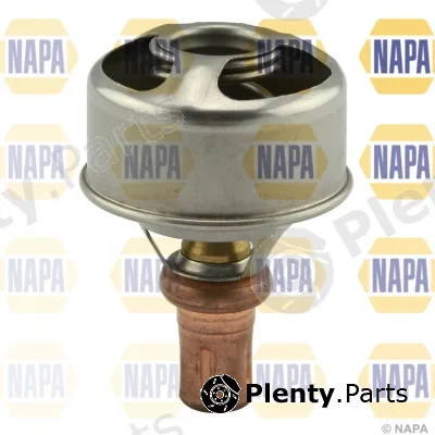 Napa NTH1172 — Thermostat, coolant NAPA