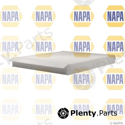 Napa NFC4061 — Filter, cabin air NAPA