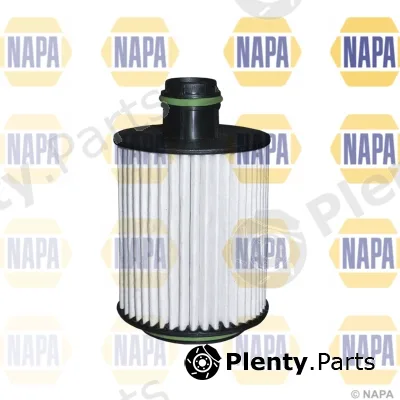 Napa NFO3119 — Oil Filter NAPA