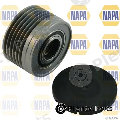 Napa NOP1128 — Alternator Freewheel Clutch NAPA