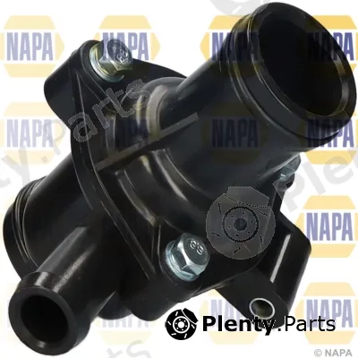 Napa NTH1165 — Thermostat, coolant NAPA