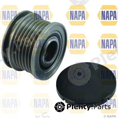 Napa NOP1120 — Alternator Freewheel Clutch NAPA