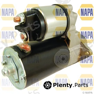 Napa NSM1701 — Starter NAPA