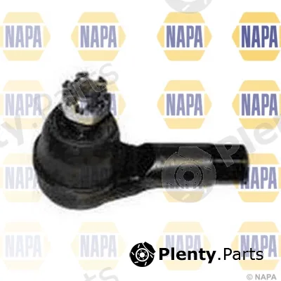 Napa NST6406 — Tie Rod End NAPA