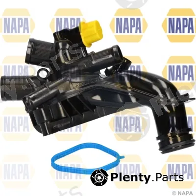 Napa NTH1067 — Thermostat, coolant NAPA