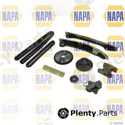 Napa NCK4142 — Timing Chain Kit NAPA