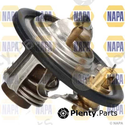 Napa NTH1313 — Thermostat, coolant NAPA
