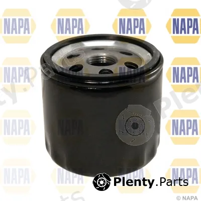 Napa NFO3009 — Oil Filter NAPA