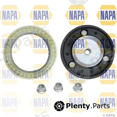 Napa NKM1115 — Suspension Strut Support Mount NAPA