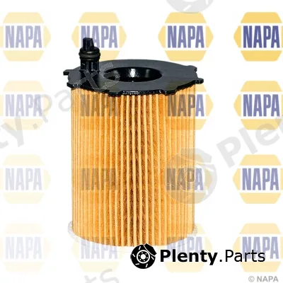 Napa NFO3168 — Oil Filter NAPA
