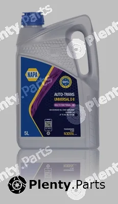 Napa N305 — Automatic Transmission Fluid NAPA