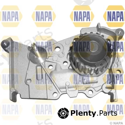 Napa NWP1457 — Water Pump, engine cooling NAPA