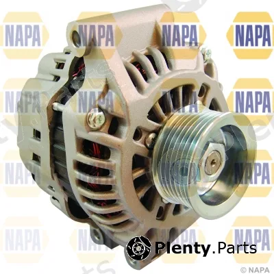 Napa NAL1753 — Alternator NAPA