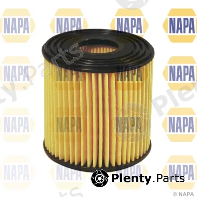 Napa NFO3072 — Oil Filter NAPA