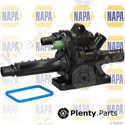 Napa NTH1042 — Thermostat, coolant NAPA