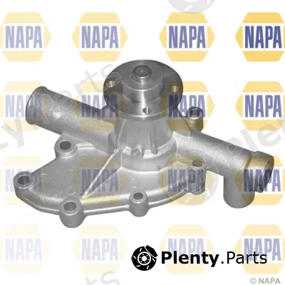 Napa NWP1088 — Water Pump, engine cooling NAPA