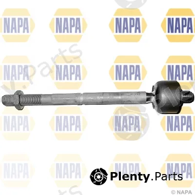 Napa NST6187 — Inner Tie Rod NAPA