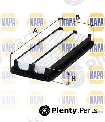 Napa NFA1479 — Air Filter NAPA