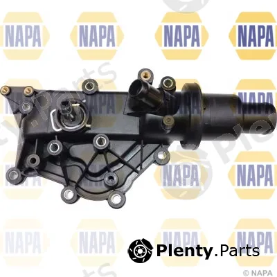 Napa NTH1157 — Thermostat, coolant NAPA