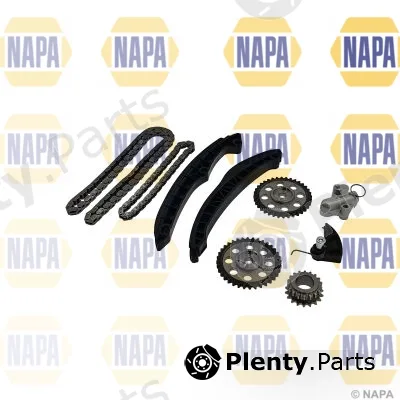 Napa NCK4072 — Timing Chain Kit NAPA