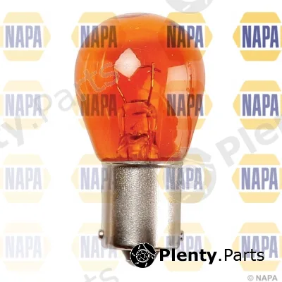 Napa NBU1581A — Bulb, direction indicator NAPA