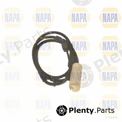 Napa NWL5249 — Warning Contact, brake pad wear NAPA