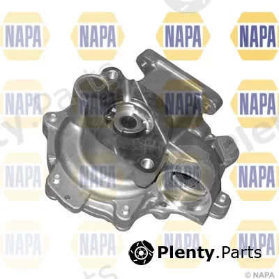 Napa NWP1100 — Water Pump, engine cooling NAPA