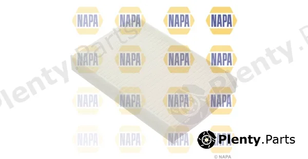 Napa NFC4003 — Filter, cabin air NAPA