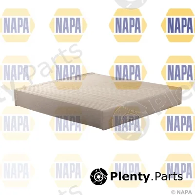 Napa NFC4116 — Filter, cabin air NAPA