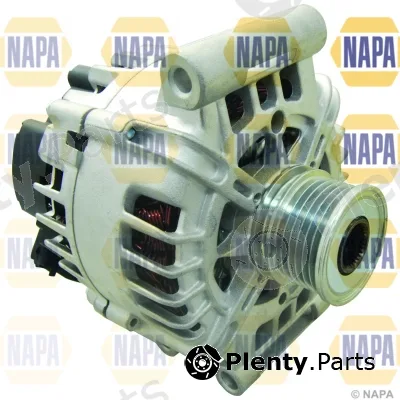 Napa NAL1768 — Alternator NAPA
