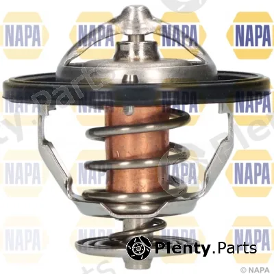 Napa NTH1124 — Thermostat, coolant NAPA