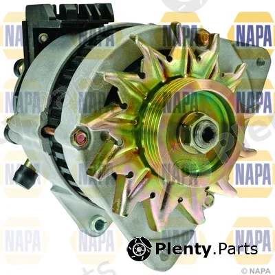 Napa NAL1001 — Alternator NAPA
