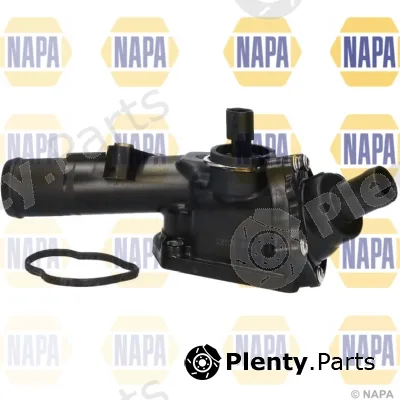Napa NTH1177 — Thermostat, coolant NAPA