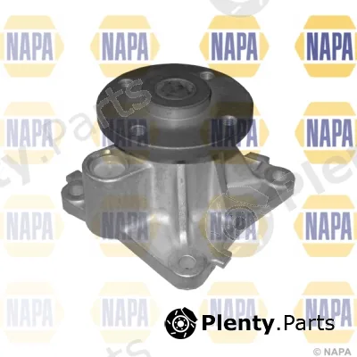 Napa NWP1332 — Water Pump, engine cooling NAPA