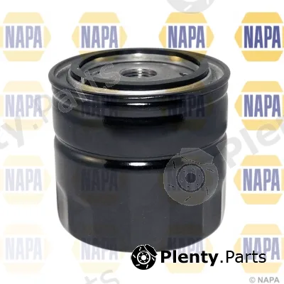 Napa NFO3021 — Oil Filter NAPA