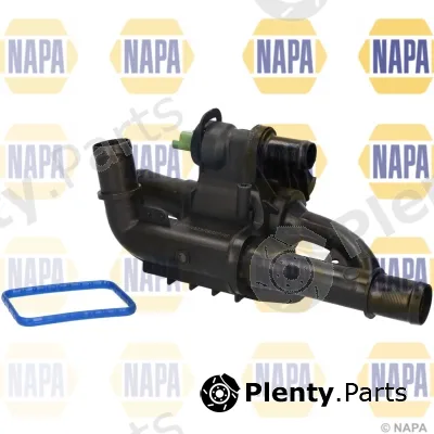 Napa NTH1005 — Thermostat, coolant NAPA