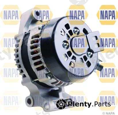 Napa NAL1577 — Alternator NAPA