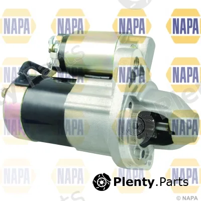 Napa NSM1091 — Starter NAPA