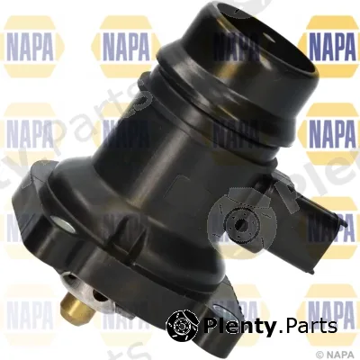 Napa NTH1001 — Thermostat, coolant NAPA