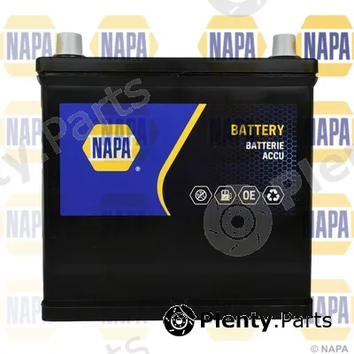 Napa 049N — Starter Battery NAPA
