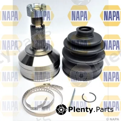 Napa NCV1257 — Joint, drive shaft NAPA
