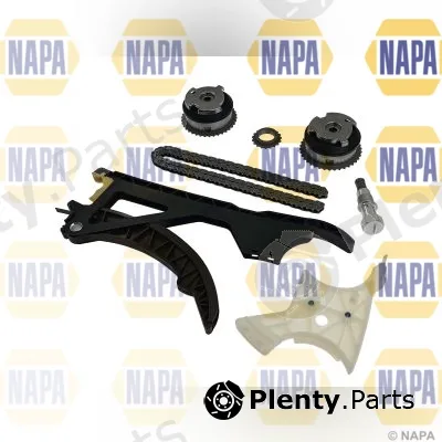 Napa NCK4103 — Timing Chain Kit NAPA