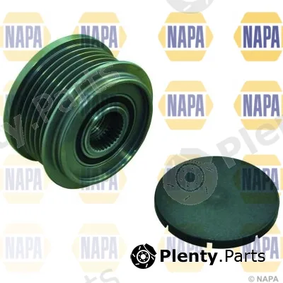 Napa NOP1115 — Alternator Freewheel Clutch NAPA
