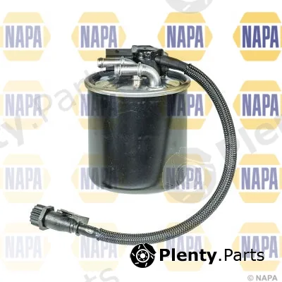 Napa NFF2171 — Fuel Filter NAPA