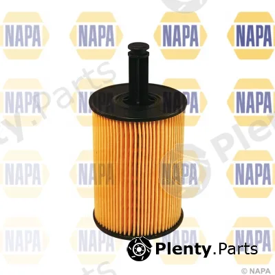 Napa NFO3068 — Oil Filter NAPA